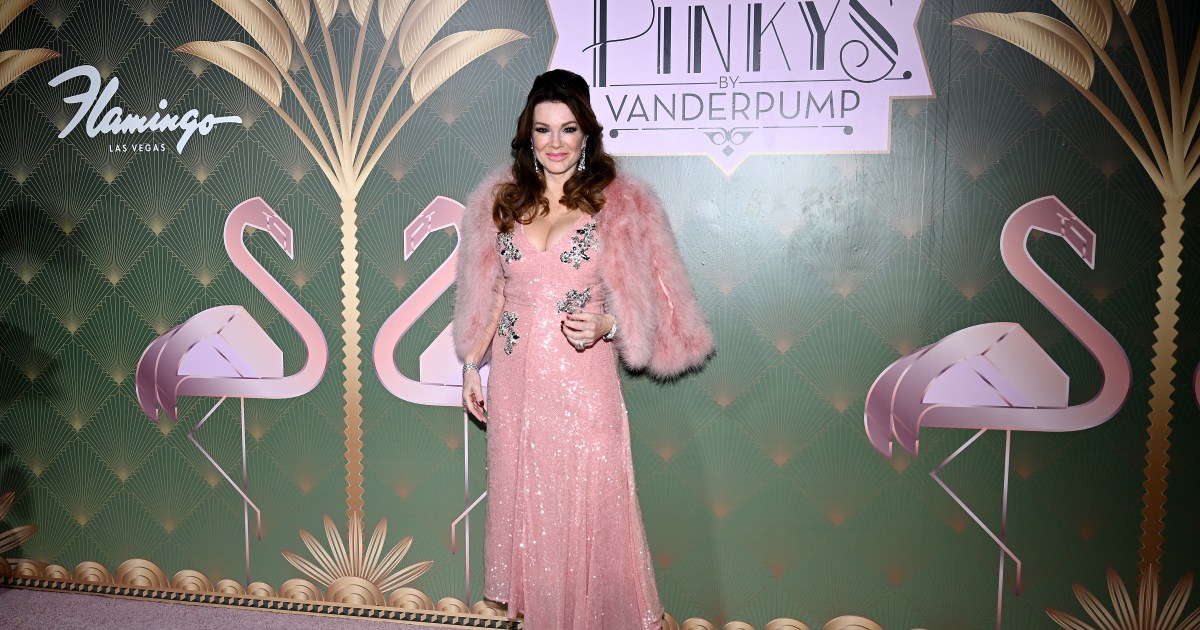 Lisa Vanderpump