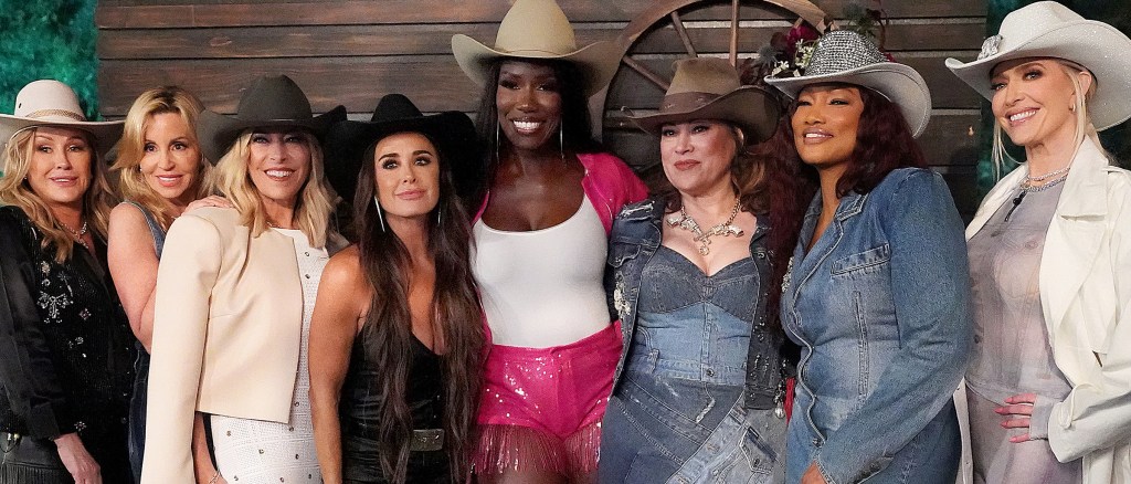 Real Housewives of Beverly Hills Season 14, Episode 5