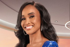 Dr. Contessa Metcalfe for Married to Medicine Season 11