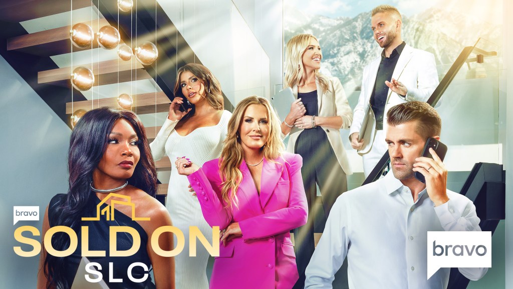 Sold on SLC Episode 3