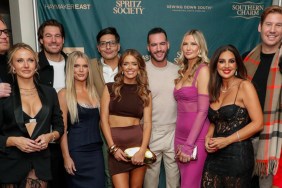 Southern Charm cast