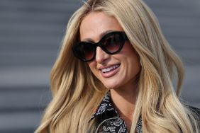 Paris Hilton