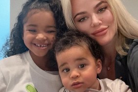 khloe kardashian kids health