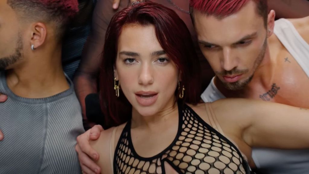 Dua Lipa
