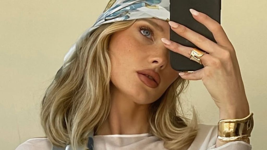 Elsa Hosk
