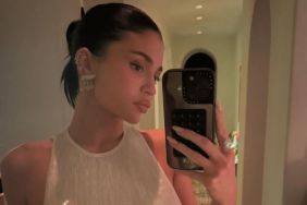 Kylie Jenner 2024 recap