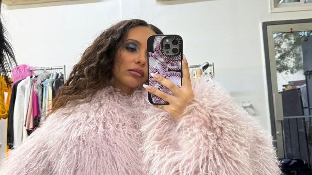 Jade Thirlwall