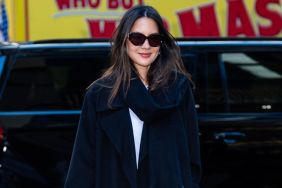 Olivia Munn Christmas