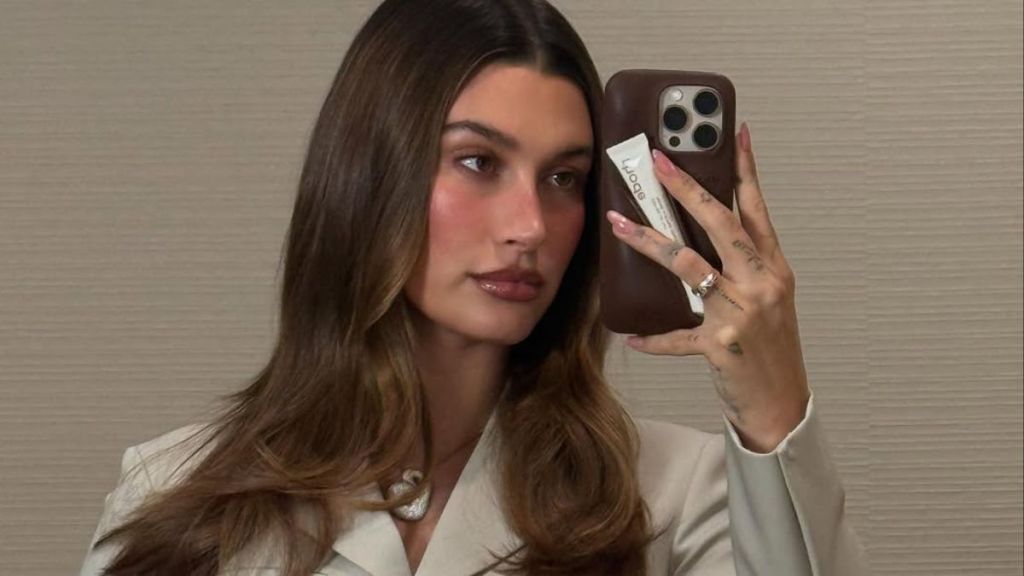 Hailey Bieber gift guide