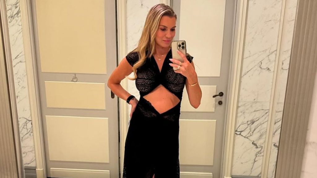 Lindsay Hubbard