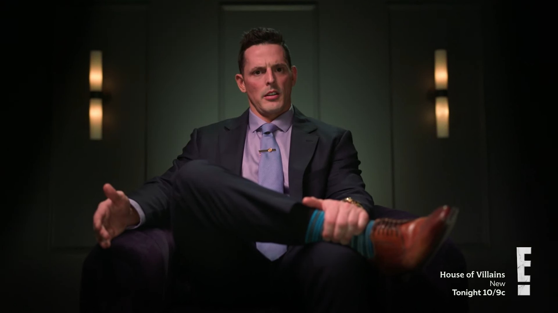 House of Villains Season 2, Episode 11 Recap Too Proud To Beg