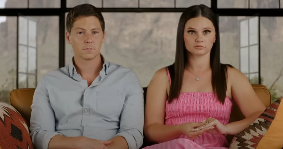 Are Brandon Gibbs and Julia Trubkina Still Together After 90 Day: The Last Resort Season 2?