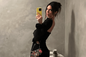 Kendall jenner home tour