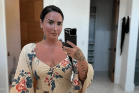 Demi Lovato