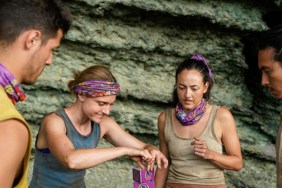 Survivor 47