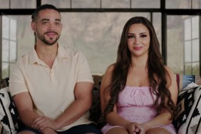 90 Day: The Last Resort Season 2 Rob Warne and Sophie Sierra