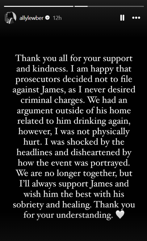 james kennedy charged