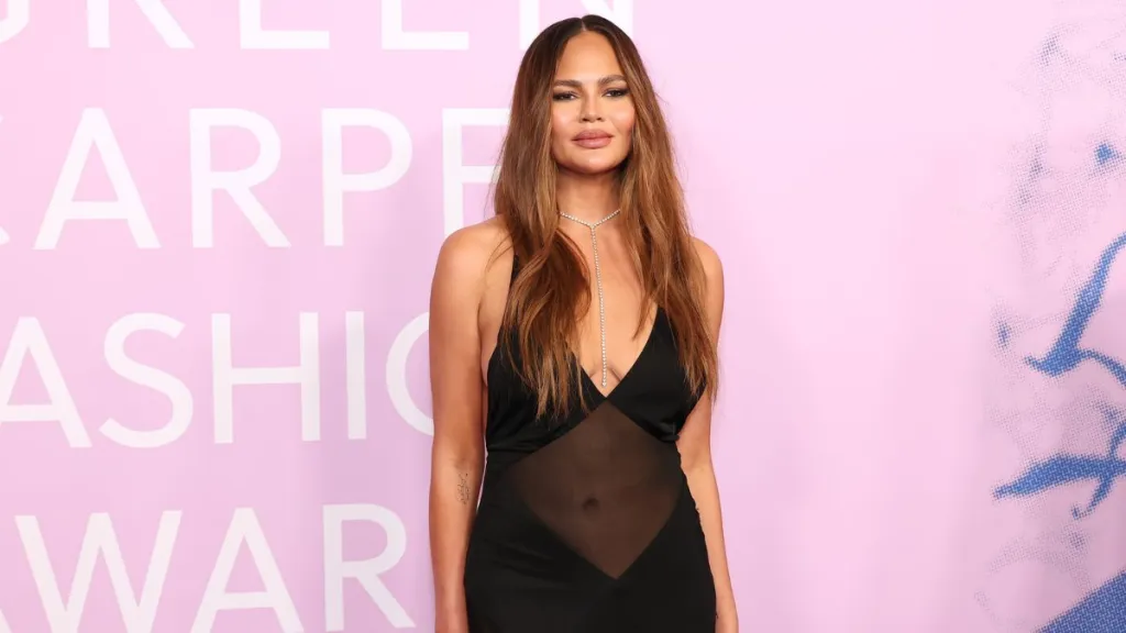 Chrissy Teigen