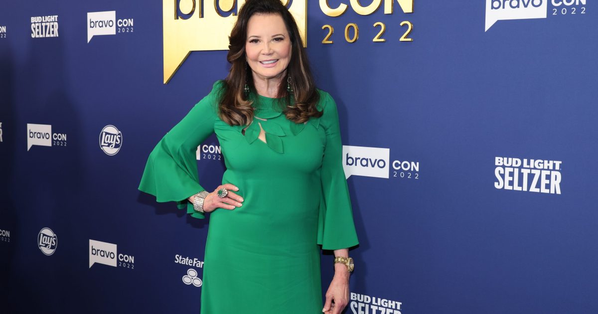 Patricia Altchul Southern Charm