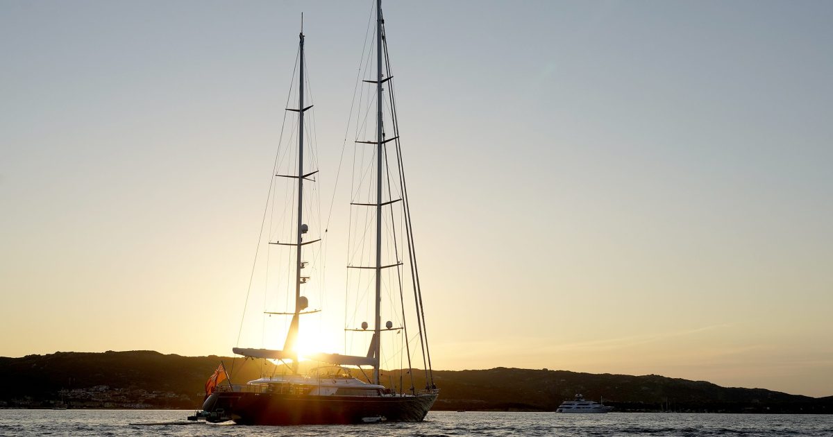 Below Deck Sailing Yacht Season 5, Episode 14