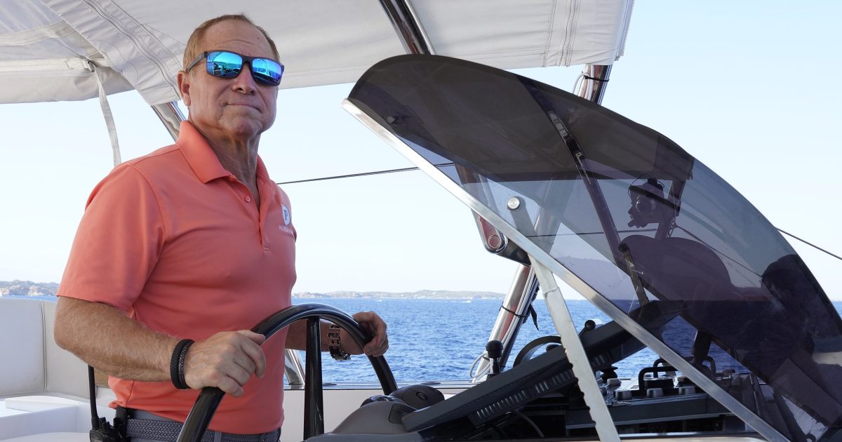 Below Deck Sailing Yacht Season 5, Episode 16