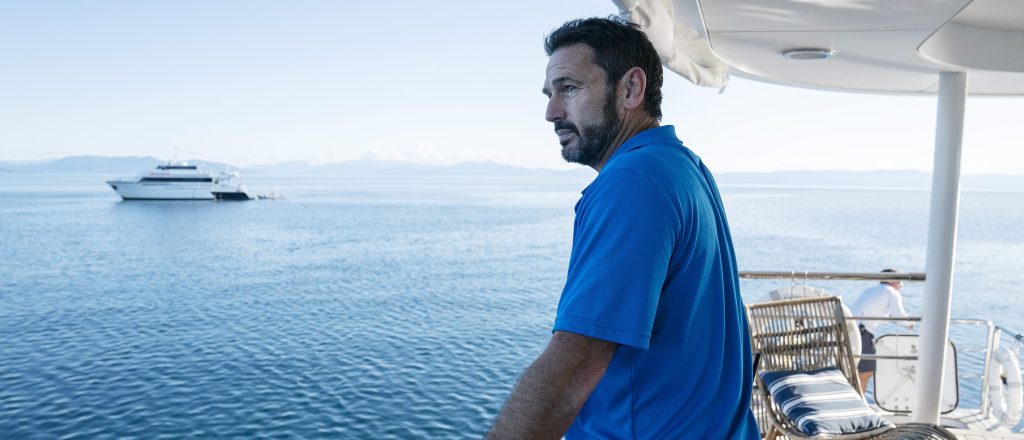 Below Deck Down Under Season 3 Trailer