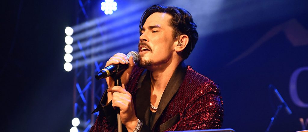 Tom Sandoval