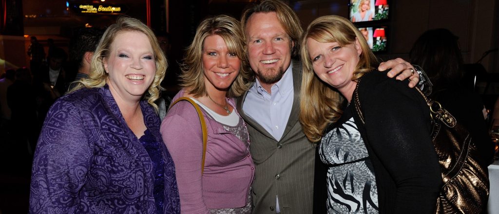 Sister Wives