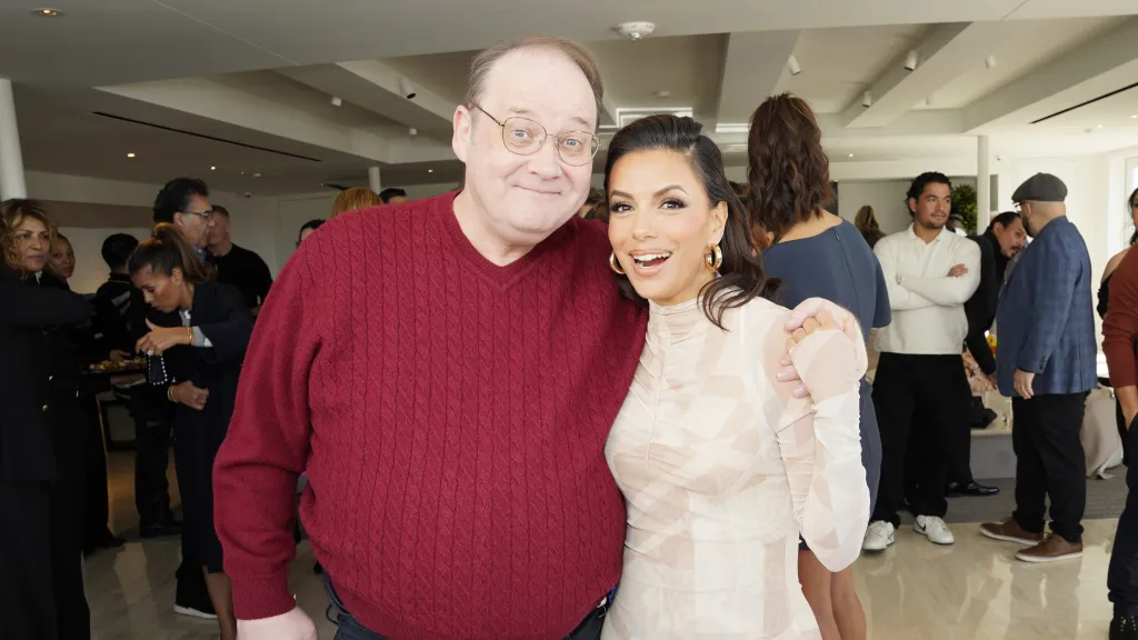Marc Cherry Real Housewives