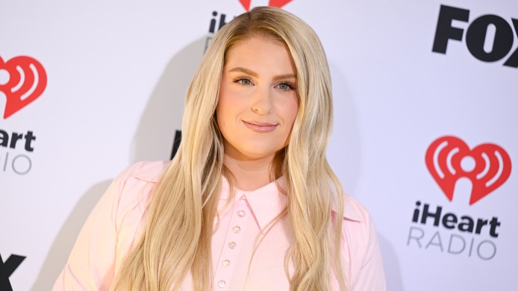 meghan trainor