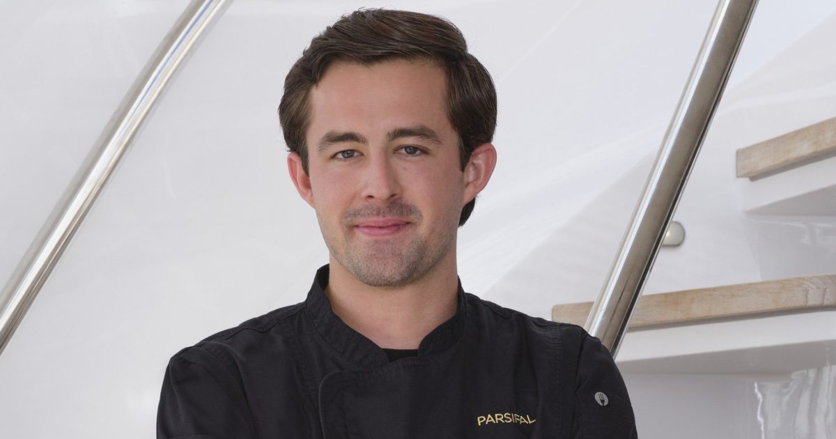 Below Deck Sailing Yacht Season 5, Episode 13