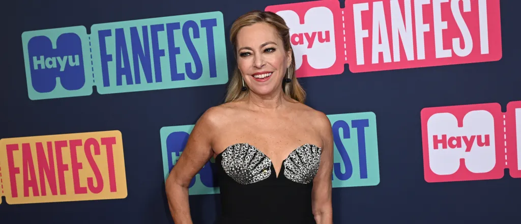 Sutton Stracke RHOBH