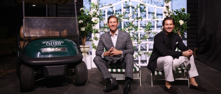 Austen Kroll Craig Conover Southern Charm