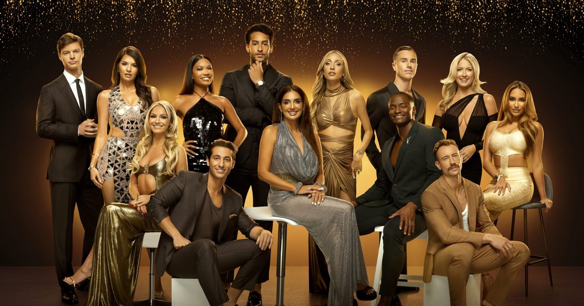 Southern Hospitality cast