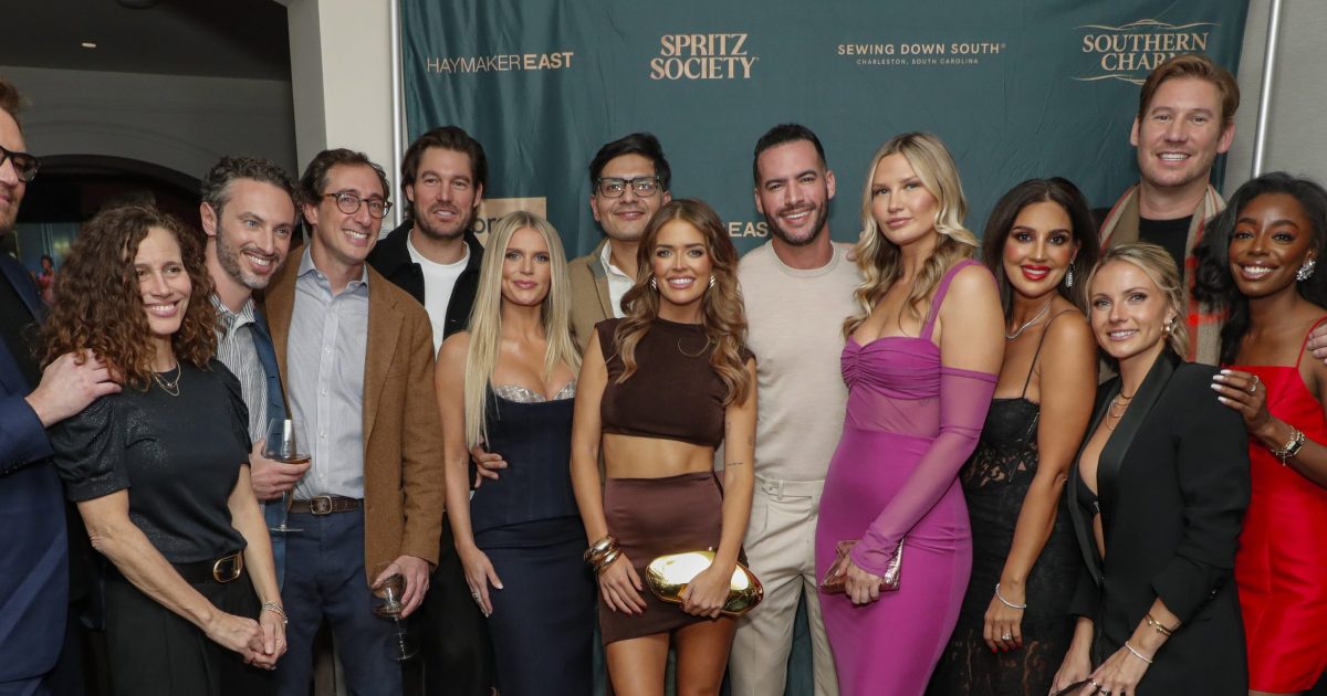 Southern Charm Season 10
