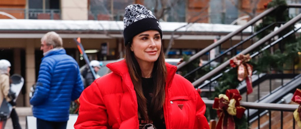 Kyle Richards RHOBH