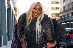 NeNe Leakes