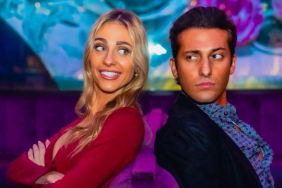 Southern Hospitality Joe Bradley and Maddi Reese