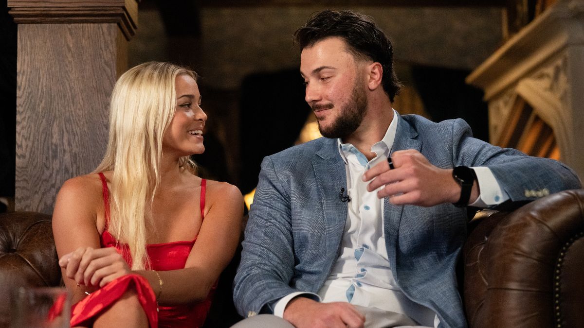 Livvy Dunne Gushes Over Boyfriend Paul Skenes in New TikTok Video
