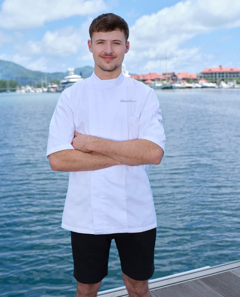 Below Deck Down Under Season 3 Trailer