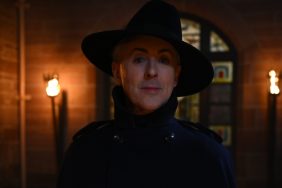 Alan Cumming for The Traitors