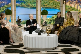 Real Housewives of New York Season 15 reunion, Part 1