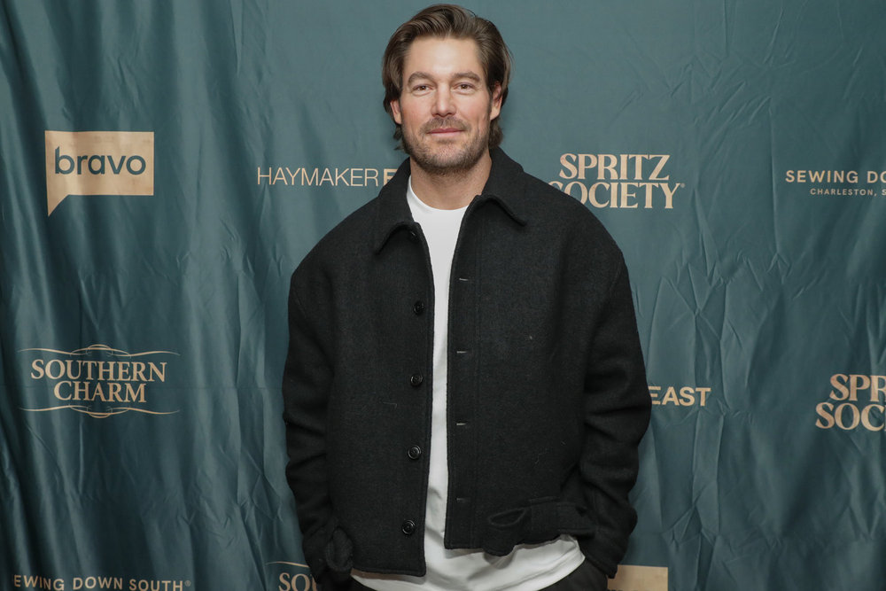 Southern Charm Craig Conover 