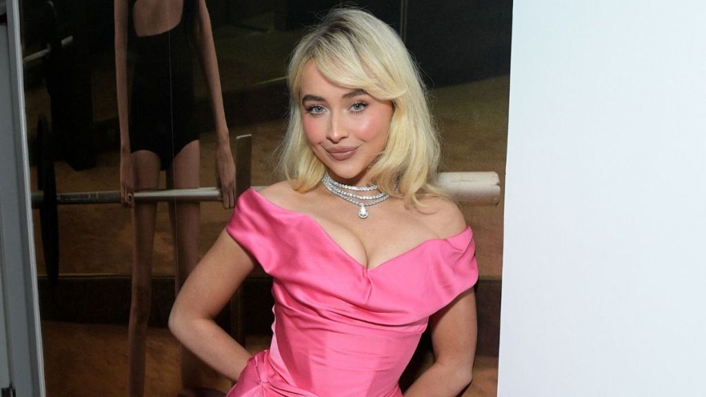 Sabrina Carpenter
