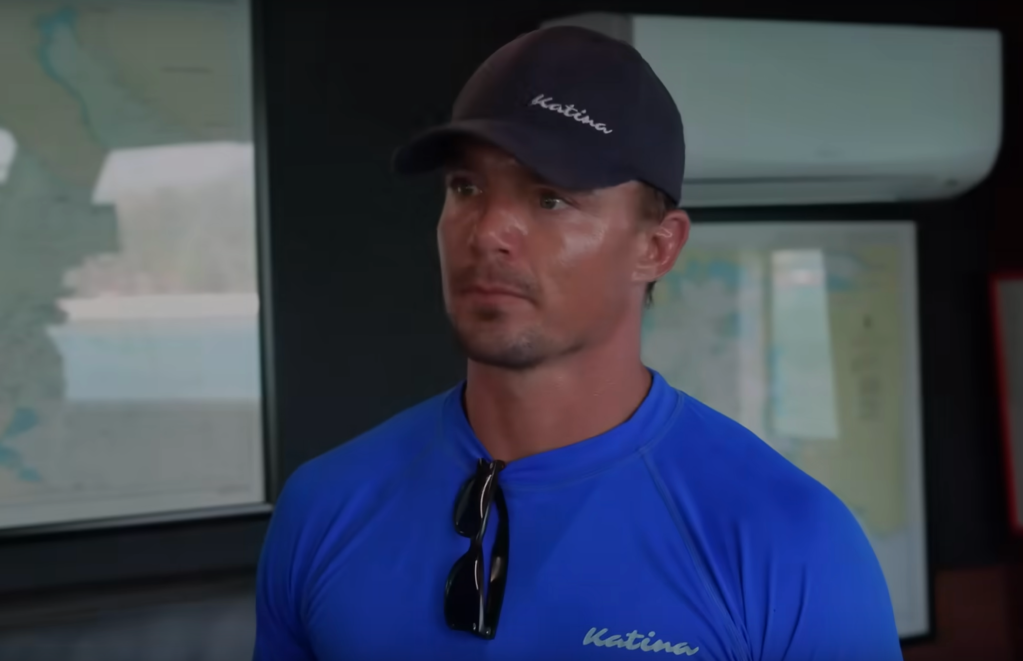 Below Deck Down Under Season 3