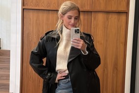 Meghan Trainor kids