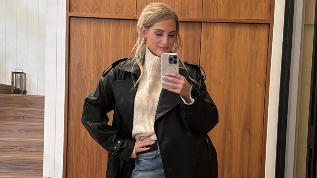 Meghan Trainor kids