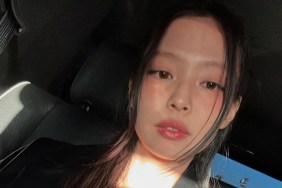blackpink jennie