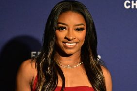 Simone Biles