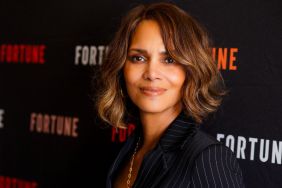 Halle Berry LA fire